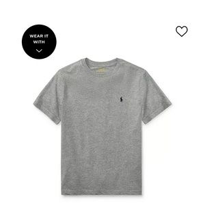 Set of 2 Polo by Ralph Lauren t-shirts (NWOT)